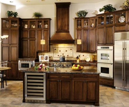 COUNTERS-N-CABINETS DIRECT LLC—Decora Cabinets